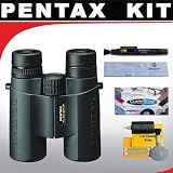 Pentax - Pentax 8 x 32 DCF SP Binoculars - Pentax 62619