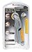MINI QUICK RELEASE SQUEEZE KNIFE /3BLADE