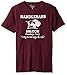 Lucky Brand Men's Handlebars Tee