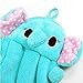 Zxuy Bathroom & Cartoon Cute Hand Towel for Kids