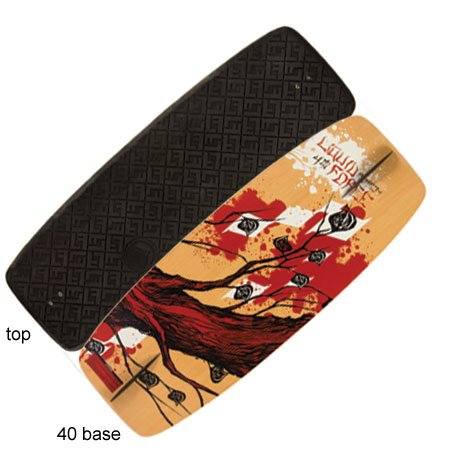 Liquid Force Anthem Wakeskate