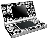 Wrapstar Aloha Black Graphic Skin (Nintendo DS)