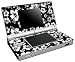 Wrapstar Aloha Black Graphic Skin (Nintendo DS)