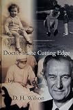 Doctor at the cutting edge