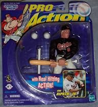 Cal Ripken Jr 1998 Starting Lineup