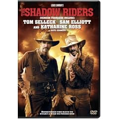 The Shadow Riders Bilingual