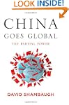 China Goes Global: The Parial Power
