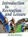 Introduction to Recreation and Leisure is an ideal introductory text to the field, not only because of its complete coverage but also because of its unique voice. Written by 34 professors and professionals from the United States and Canada, this book offers the collective view of these eminent scholars, rising stars, and leading professionals. The result is a rich portrait of the field that also compares and contrasts the perspectives found in the two countries.