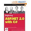 Beginning ASP.NET 2.0 with C# (Wrox Beginning Guides)