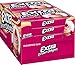 Extra Sugar Free Gum, Dessert Delights Raspberry Vanilla Cupcake, 15 Stick Slim Pack (Pack of 10)