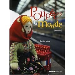 Poup�es du monde (� tricoter)