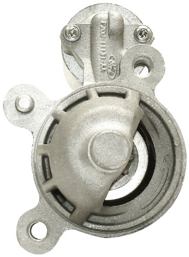 Quality-Built 12189 Premium Domestic Starter - Remanufactured