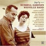 Rusell Garcias Wigville Band