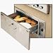 Kitchen & Housewares : Fire Magic Gourmet Warming Drawer 30,, - 33830-SW/33830-SW