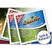 No Buzz Zone Set of 100 Mosquito Repellant Patches - Value Pack