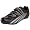 Black/Silver