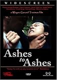 Ashes to Ashes (PAL version)