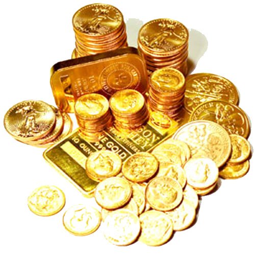 Make A Fortune Buying & Selling Gold Coins! BUY Specific Gold Coins, SIX Gold Coin Rules, When To SELL Your Gold! Mission-Surf [Kindle Edition]