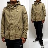 モッズコート ショート/メンズ モッズコート ショート/メンズ