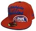 Philadelphia Phillies Hat Big Script 5950 Fitted Cap