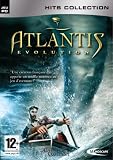 Revue mindscape  / Atlantis Evolution