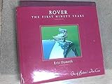 Rover : the first ninety years 1904-1994