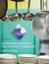 Accounting Essentials for Hospitality Managers-Wow! eBook