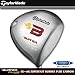 TaylorMade(テーラーメイド)BURNER PLUS(バーナープラス)ドライバー RE*AX SUPERFAST BURNER PLUSカーボンシャフト装着 (SLEルール適合)