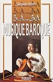 Revue Pardes  / Musique baroque