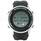 Seattle Seahawks NFL Men's Schedule" Watch"