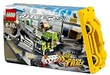 LEGO Racers 8199 Security Smash