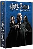 Harry Potter - Ann�es 4 � 6