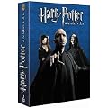 Harry Potter - Ann�es 4 � 6