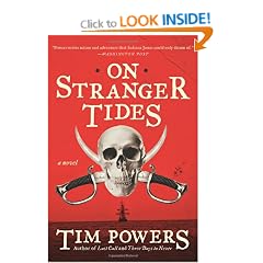 On Stranger Tides