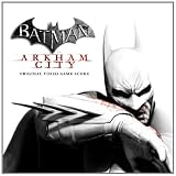 Batman: Arkham City - Original Video Game Score