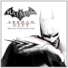 Batman: Arkham City - Original Video Game Score
