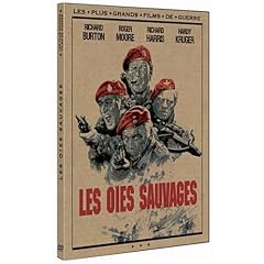 Les oies sauvages