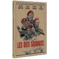 Les oies sauvages