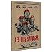 Les oies sauvages