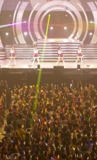 THE IDOLM@STER MUSIC FESTIV@L OF WINTER!!(Blu-rayBOX)(完全初回生産限定)(BD3枚組)