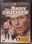 The Andy Griffith Show: Dogs, Dogs, Dogs; Barney's First Car; The Darlings Are Coming; The Great Filling Station Robbery