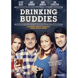 Drinking Buddies