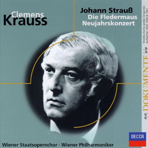 Produkt-Bild: Die Fledermaus (Ga)