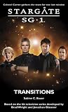 STARGATE SG-1: Transitions STARGATE SG-1: Transitions