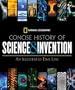 Concise History of Science and Invention: An Illustrated Time Line (National Geographic)
