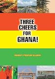 Three Cheers For Ghana!