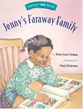 Watch Me Read: Jenny's Faraway Family, Level 2.2 (Invitations to Literacy)