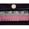 Toolzone 30Pc Deburring And Engraving Set