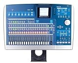 TASCAM 2488MKII 24-track Digital Multitrack Recorder