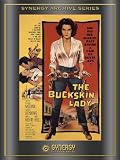 Buckskin Lady